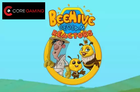 Beehive Bedlam